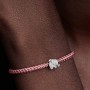 Pandora Textured Elephant Mini Charm Pandora Textured Elephant Mini Charm