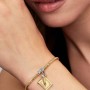 Pandora Bridgerton Dance Card & Pencil Dangle Charm