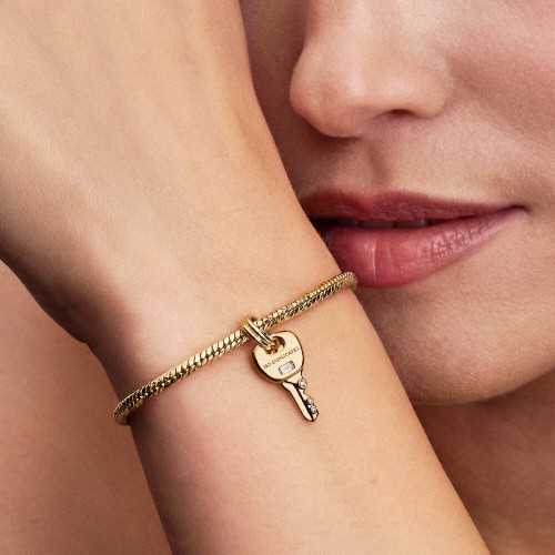 Pandora Key Dangle Charm