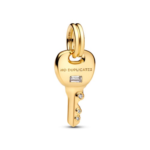 Pandora Key Dangle Charm
