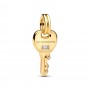 Pandora Key Dangle Charm