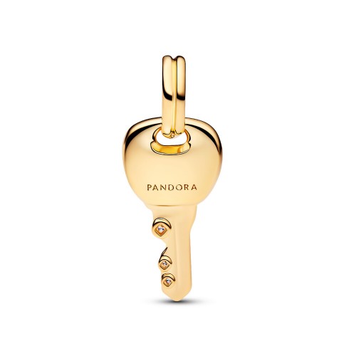 Pandora Key Dangle Charm