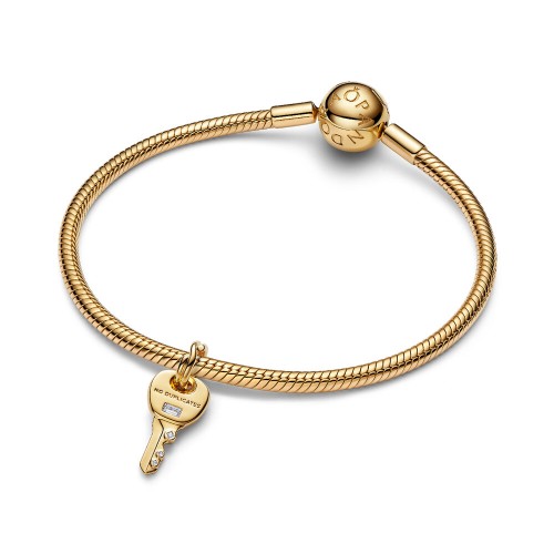 Pandora Key Dangle Charm