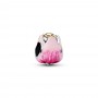 Pandora Pink Tulip Charm Pandora Pink Tulip Charm