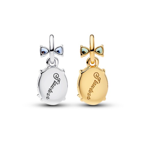Pandora Bridgerton Butterfly & Bee Splittable Dangle Charm