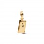 Pandora Engravable & Openable Envelope Dangle Charm