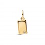 Pandora Engravable & Openable Envelope Dangle Charm Pandora Engravable & Openable Envelope Dangle Charm