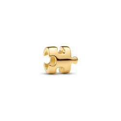 Pandora Puzzle Piece Mini Charm