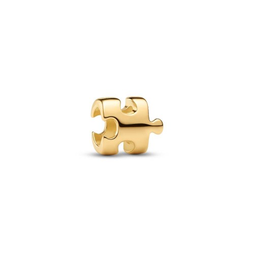 Pandora Puzzle Piece Mini Charm