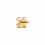 Pandora Puzzle Piece Mini Charm