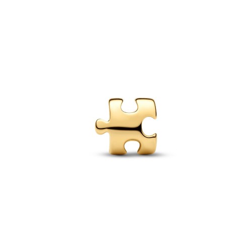 Pandora Puzzle Piece Mini Charm