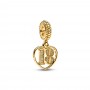 Pandora 18th Celebration Dangle Charm Pandora 18th Celebration Dangle Charm