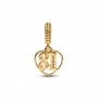 Pandora 18th Celebration Dangle Charm Pandora 18th Celebration Dangle Charm