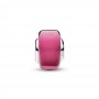 Pandora Pink Mini Murano Glass Charm Pandora Pink Mini Murano Glass Charm
