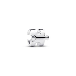 Pandora Puzzle Piece Mini Charm