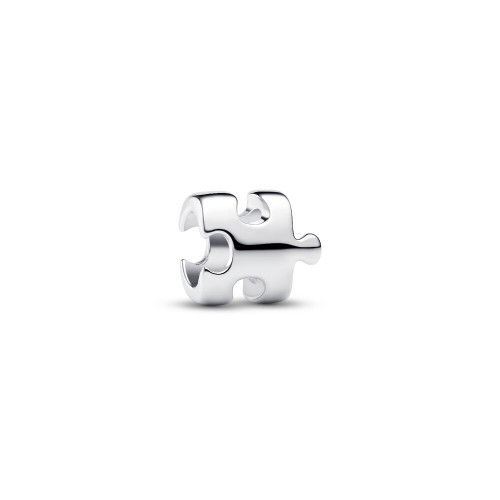 Pandora Puzzle Piece Mini Charm