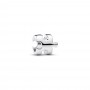 Pandora Puzzle Piece Mini Charm
