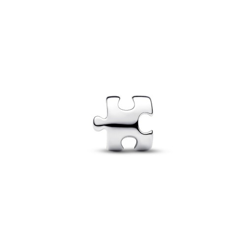 Pandora Puzzle Piece Mini Charm