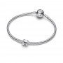 Pandora Puzzle Piece Mini Charm