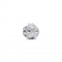 Pandora Textured Ladybird Mini Charm Pandora Textured Ladybird Mini Charm