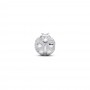 Pandora Textured Ladybird Mini Charm Pandora Textured Ladybird Mini Charm