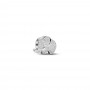 Pandora Textured Elephant Mini Charm Pandora Textured Elephant Mini Charm