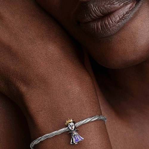 Pandora Disney Villains Evil Queen Charm Pandora Disney Villains Evil Queen Charm