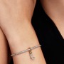 Pandora Disney Princess Cinderella Shoe Dangle Charm Pandora Disney Princess Cinderella Shoe Dangle Charm