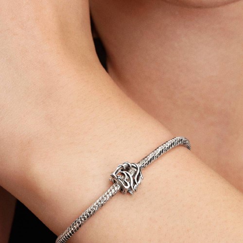 Pandora Horse Openwork Charm Pandora Horse Openwork Charm