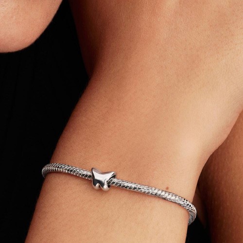 Pandora Butterfly Mini Charm Pandora Butterfly Mini Charm