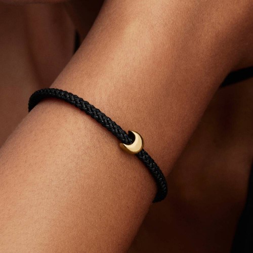 Pandora Moon Mini Charm Pandora Moon Mini Charm