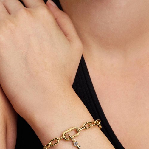 Pandora Key Mini Dangle Charm Pandora Key Mini Dangle Charm