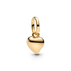 Pandora Heart Mini Dangle Charm Pandora Heart Mini Dangle Charm