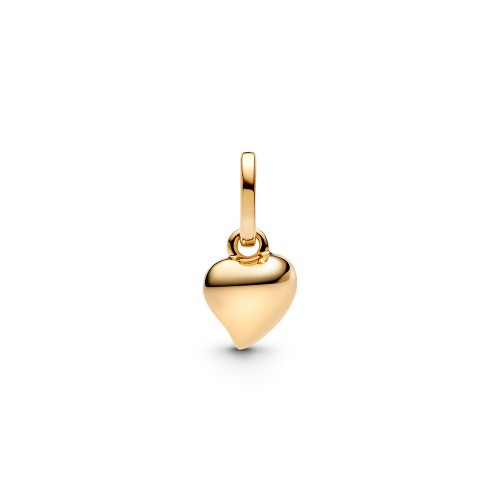 Pandora Heart Mini Dangle Charm Pandora Heart Mini Dangle Charm