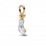 Pandora Disney Princess Cinderella Shoe Dangle Charm Pandora Disney Princess Cinderella Shoe Dangle Charm