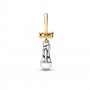 Pandora Disney Princess Cinderella Shoe Dangle Charm Pandora Disney Princess Cinderella Shoe Dangle Charm