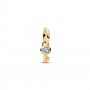 Pandora Key Mini Dangle Charm Pandora Key Mini Dangle Charm