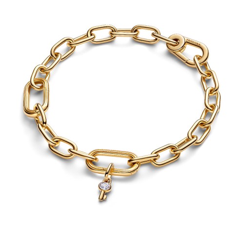 Pandora Key Mini Dangle Charm Pandora Key Mini Dangle Charm