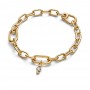 Pandora Key Mini Dangle Charm Pandora Key Mini Dangle Charm