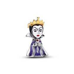 Pandora Disney Villains Evil Queen Charm Pandora Disney Villains Evil Queen Charm