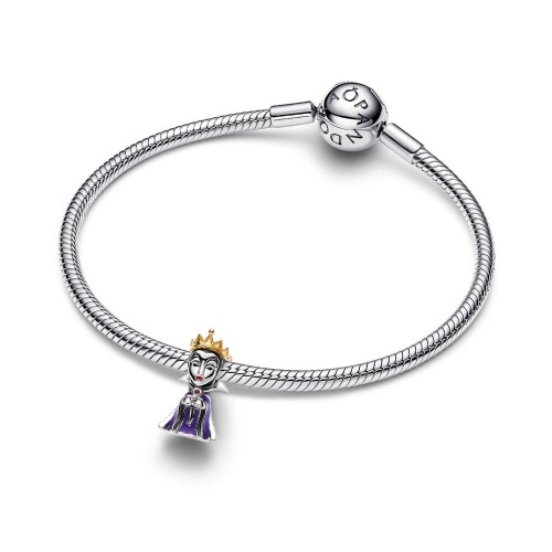 Pandora Disney Villains Evil Queen Charm Pandora Disney Villains Evil Queen Charm