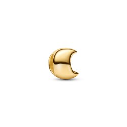 Pandora Moon Mini Charm Pandora Moon Mini Charm