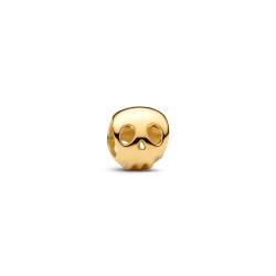 Pandora Skull Mini Charm Pandora Skull Mini Charm