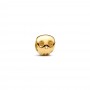 Pandora Skull Mini Charm