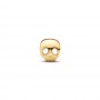 Pandora Skull Mini Charm