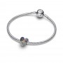 Pandora New York Heart Charm Pandora New York Heart Charm