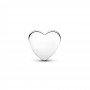 Pandora Engravable Dog Mom Heart Charm Pandora Engravable Dog Mom Heart Charm