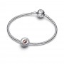 Pandora Engravable Football Charm Pandora Engravable Football Charm