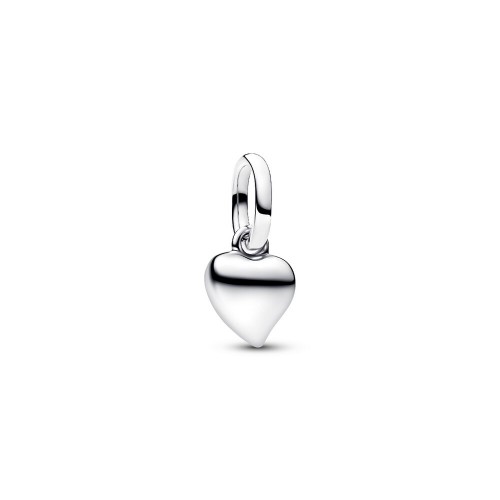 Pandora Heart Mini Dangle Charm Pandora Heart Mini Dangle Charm