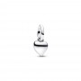 Pandora Heart Mini Dangle Charm Pandora Heart Mini Dangle Charm
